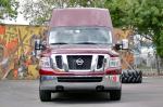 Nissan NV2500 HD 2012 года